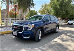 GMC Terrain